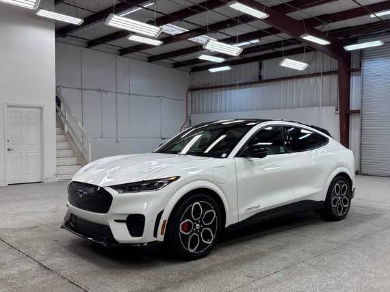 FORD MUSTANG MACH-E 2023 3FMTK4SE7PMA17050 image FORD MUSTANG MACH-E 2023 3FMTK4SE7PMA17050 image